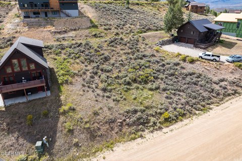 LAND - Granby, CO