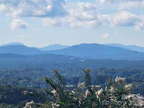 Homesite with Mountain Views