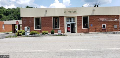 Versatile Commercial Building in Boones Mill