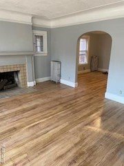 Detroit Duplex with Income Potential