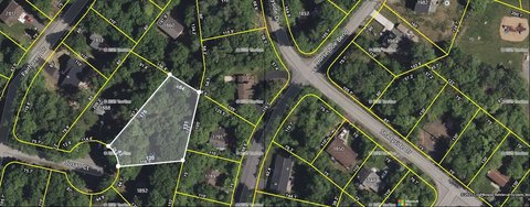 Land Near Dresser Lake