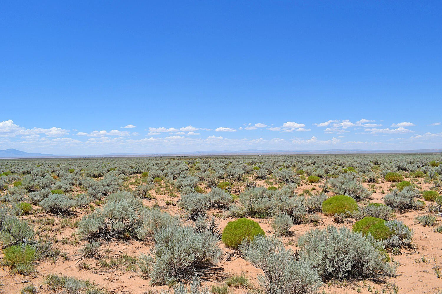 Land with Scenic Views