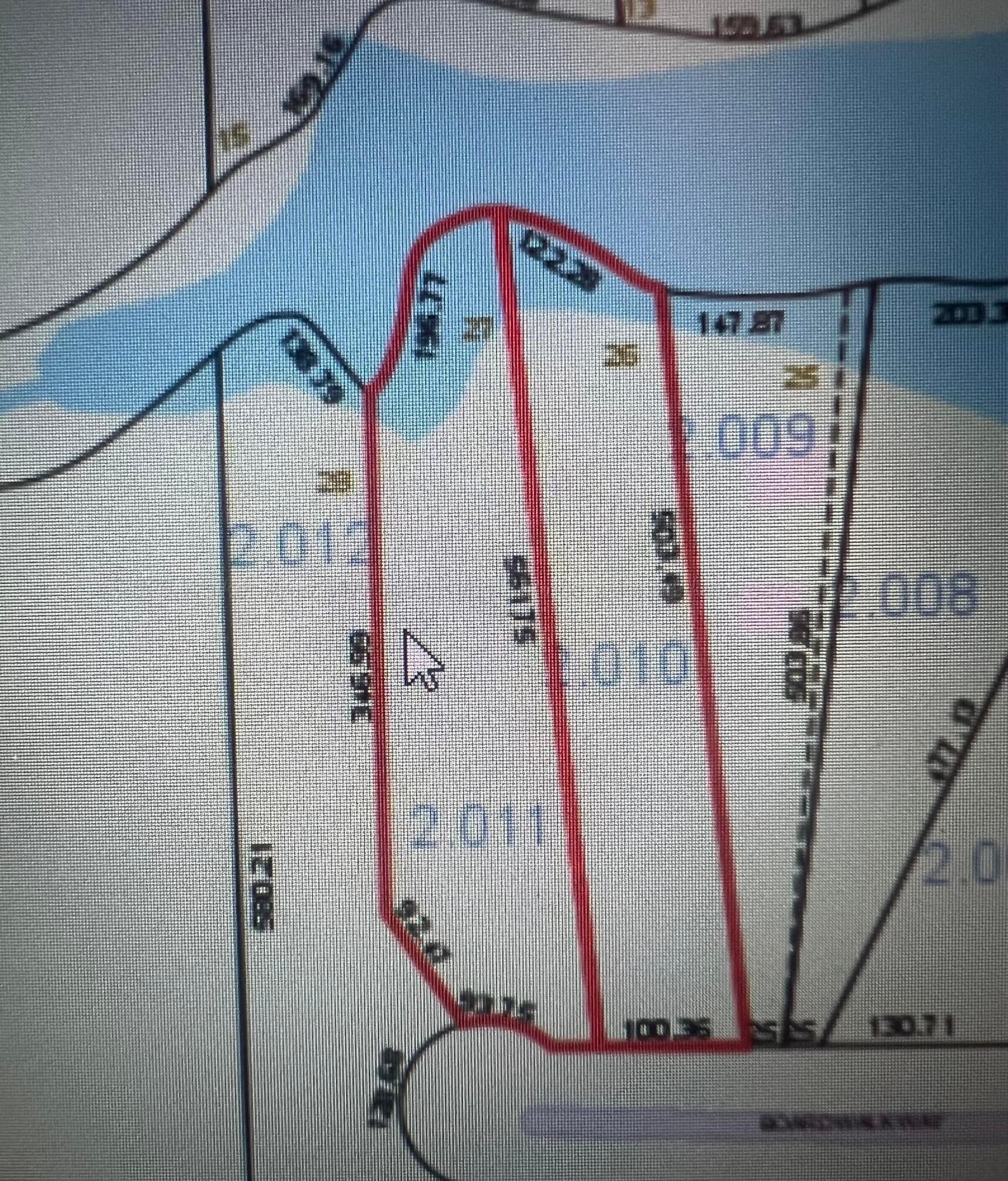 Smith Lake Land Opportunity