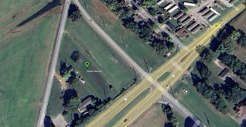 LAND - Dyersburg, TN