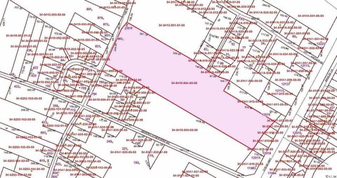 Residential Land in Pawleys Island