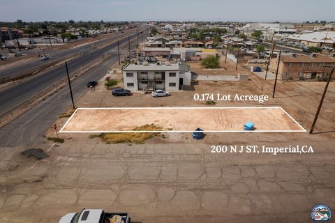 Imperial Commercial Property Opportunity