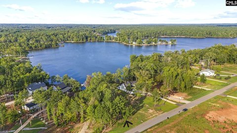 LOTS AND ACREAGE, Leesville, SC