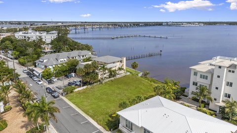 Land & Docks, Stuart, FL