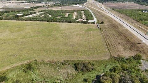 Industrial Development Land
