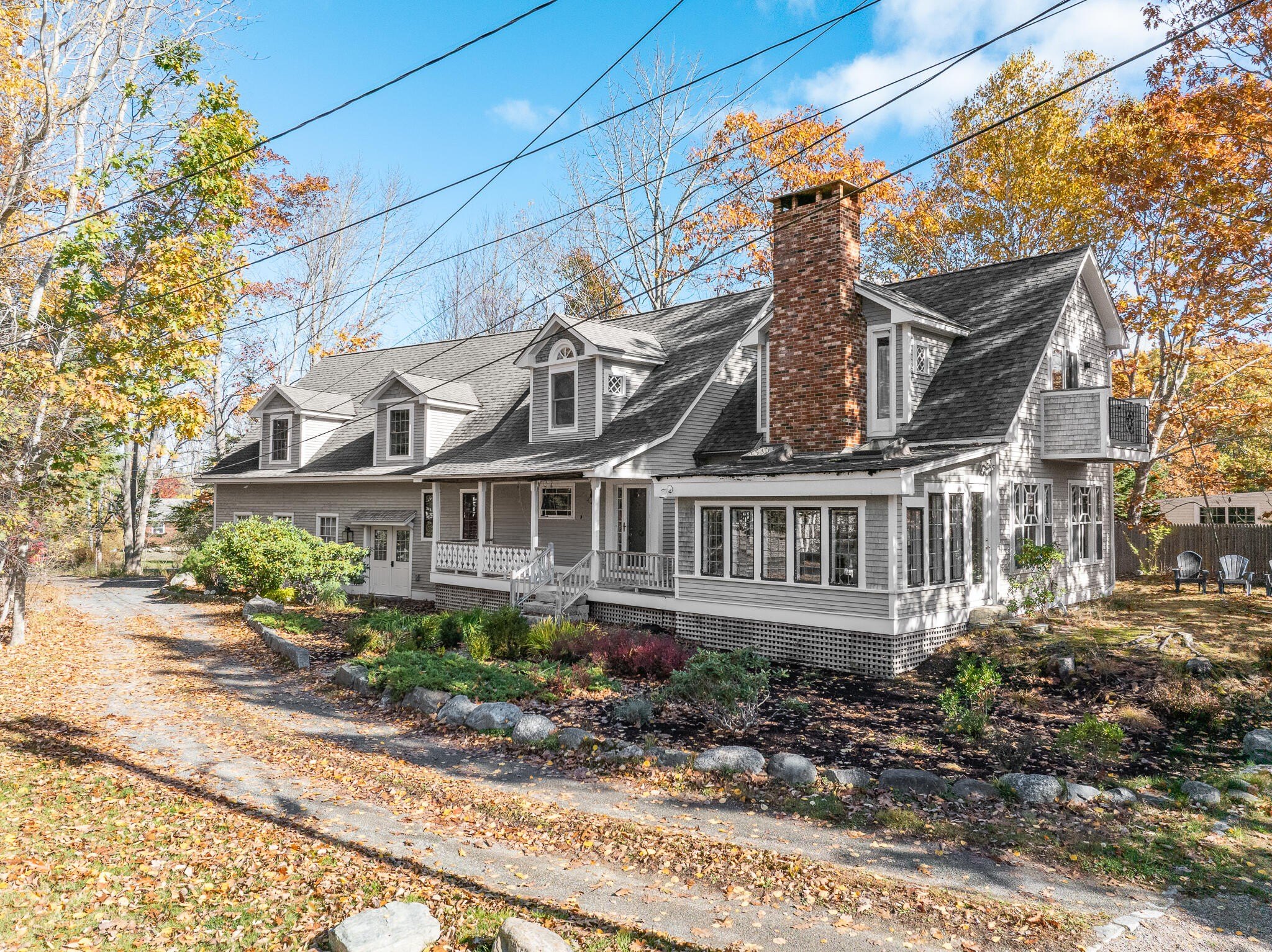 Coastal Multi-Home Investment Opportunity