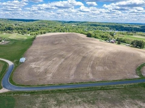 Land Near Lake Redstone