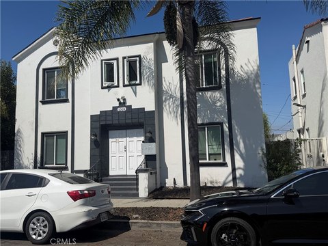 Upgraded Quadplex Unit