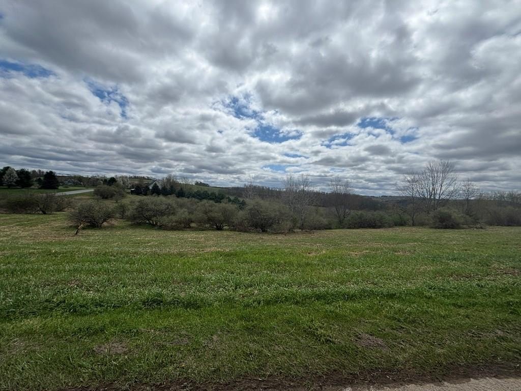 Serene Land in Delmar Ridge