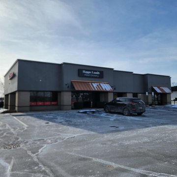Fort Wayne Retail Opportunity