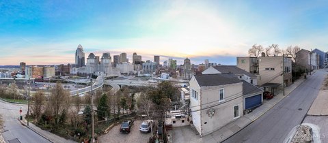 LAND - Cincinnati, OH