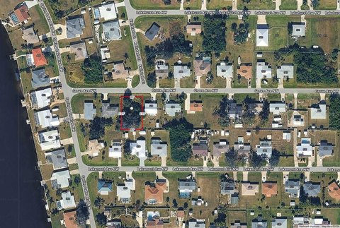 Land, PORT CHARLOTTE, FL