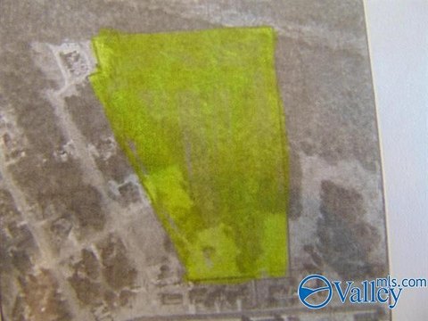 Huntsville Land For Sale