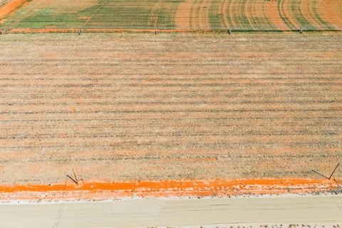 Seminole, TX Land Opportunity