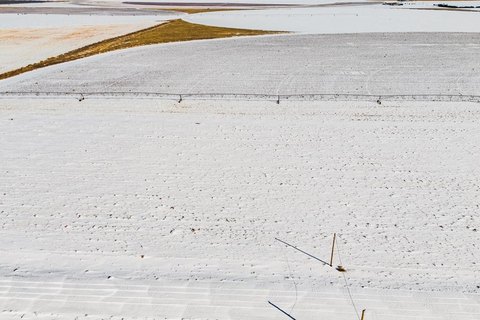 Seminole, TX Land Opportunity