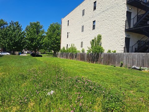 Land, Chicago, IL