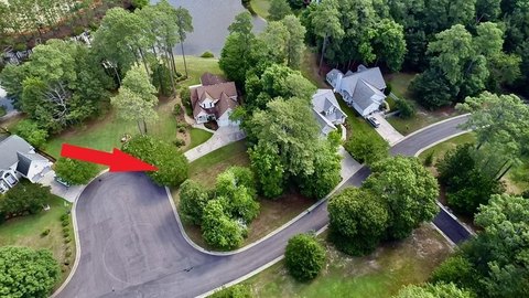 LAND - CAPE CHARLES, VA