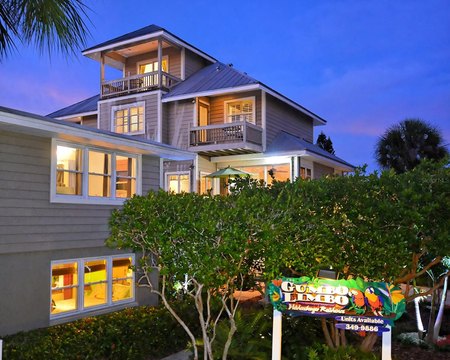 Sarasota Duplex Near Siesta Key
