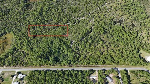 Land, Eastpoint, FL