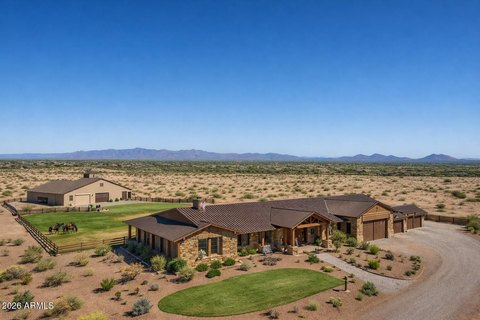 Buckeye Land Parcel For Sale