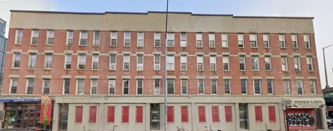 Bronx Multifamily Investment Opportunity