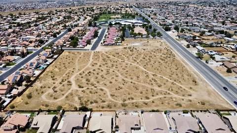 Victorville, CA