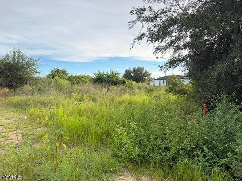 Land, Lehigh Acres, FL
