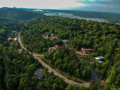 Residential Land in Little Rock