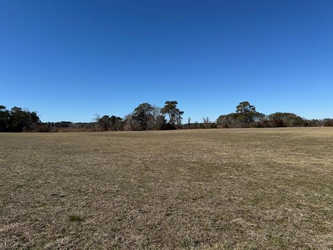 Waterfront Corner Lot in Baywatch