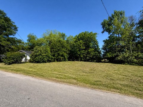 Vacant Lot in Mullins, SC