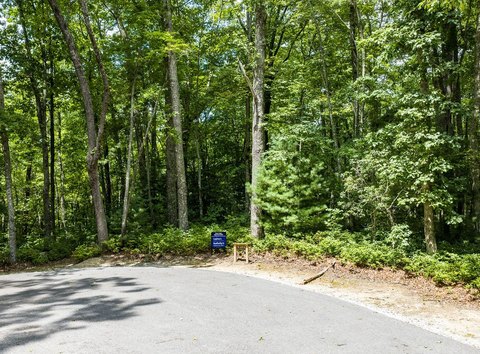 LAND - Cashiers, NC