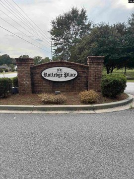 LOTS AND ACREAGE, Camden, SC