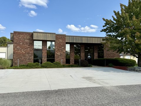 Caledonia Office Space For Rent