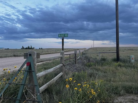 Wyoming Land Parcel For Sale