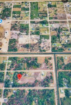 Land, Lehigh Acres, FL