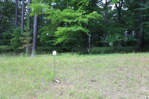 Waterfront Homesite in Developed Subdivision