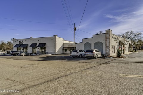Ridgeland Commercial Investment Opportunity