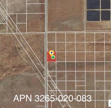 Del Sur Land For Sale