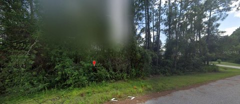 LAND - NORTH PORT, FL