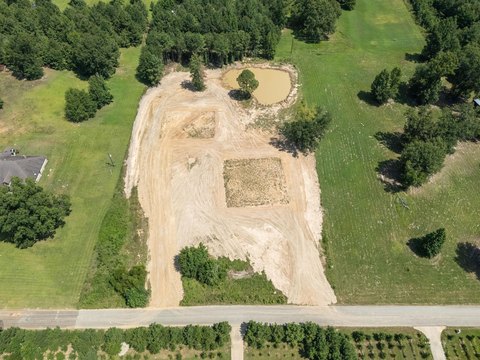 LAND, Longview, TX