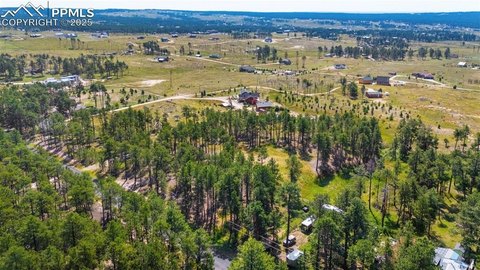 Black Forest Land Opportunity