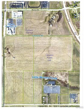 Edwardsville Farm Land For Sale