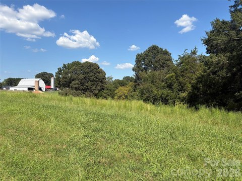 Land, Mooresville, NC