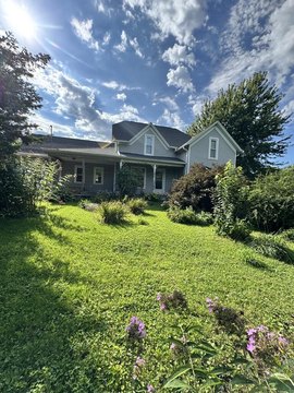 Land, Acreage, Radcliffe, IA