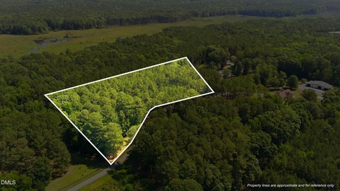 LAND - Apex, NC