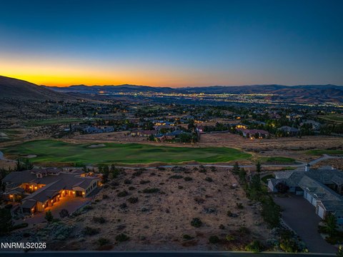 LAND - Reno, NV